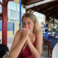 tutor a Barzana - Elena