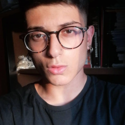 tutor a Bologna - Giulio