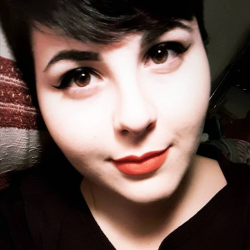 tutor a Cosenza - Vanessa