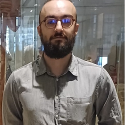 tutor a Macerata - Riccardo