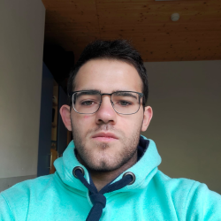 tutor a L'Aquila - Davide