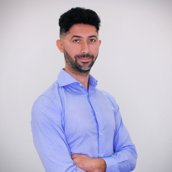 tutor a Roma - Giovanni
