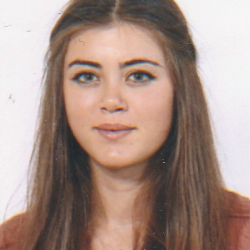 tutor a San Vincenzo - Chiara