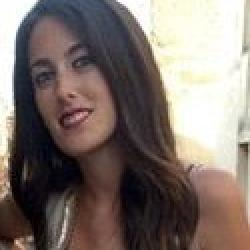 tutor a Palermo - Federica