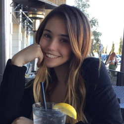 immagine del tutor Valeria