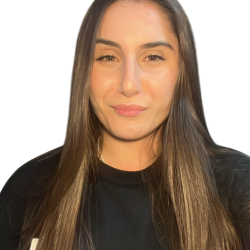 tutor a Parma - Sharon