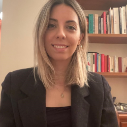 tutor a Roma - Chiara