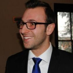 tutor a Milano - Andrea