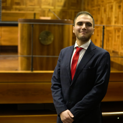 tutor a Milano - Guido