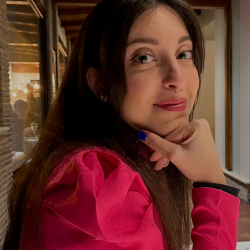 tutor a Roma - Maria Chiara