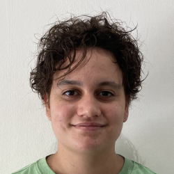 tutor a Pisa - Dalila