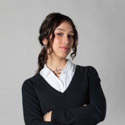 tutor a Milano - Leonora