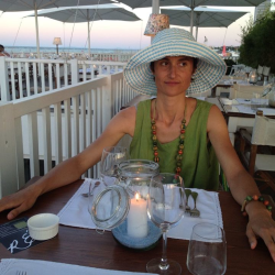 immagine del tutor Arianna
