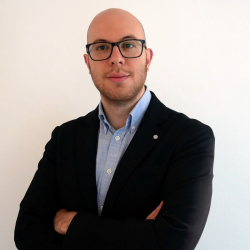 tutor a Siena - Amleto