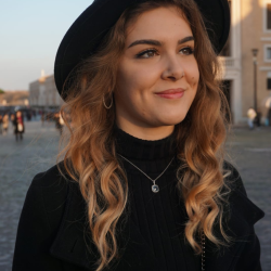 tutor a Maiori - Federica