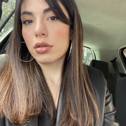tutor a Napoli - Ilenia