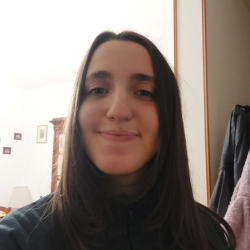 tutor a Parma - Elisabetta