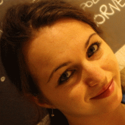 tutor a camaiore - anna