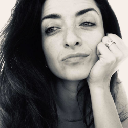 tutor a Roma - Amelia Chiara