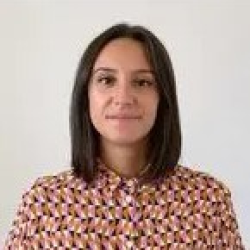 tutor a Villadose - Elena