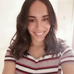 tutor a pistoia - Chiara