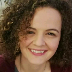 tutor a Atri - Daniela
