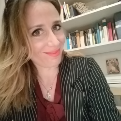 tutor a Assisi - Laura