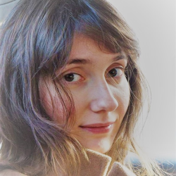 tutor a Bari - Luisa