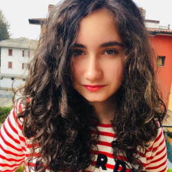 tutor a Cologno al Serio - Giulia