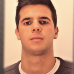 tutor a San felice, segrate - Federico
