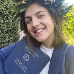 tutor a Solaro - Arianna