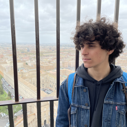 tutor a Malgrate - Mattia