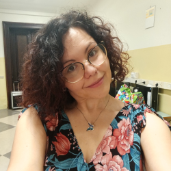tutor a Reggio Emilia - Mery