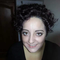 tutor a Catanzaro  - Noemi 