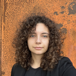 tutor a Canosa di Puglia - Amandine Marie