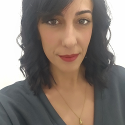 tutor a Roma - Valentina