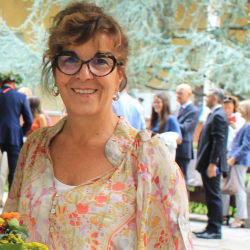 tutor a Castiglione Olona - Laura Cristina