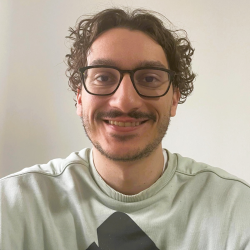 tutor a Modena - Giuseppe