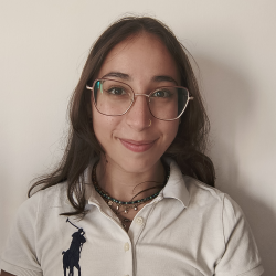 tutor a Pisa - Alessia