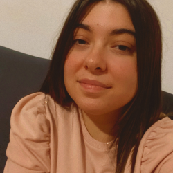 tutor a Marchirolo - Noemi