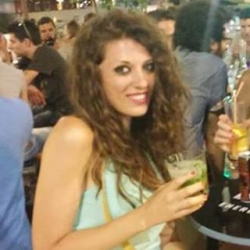 tutor a Napoli - Rosaria