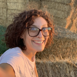 tutor a Roma - Eleonora