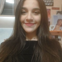 tutor a Parma - Maria Laura