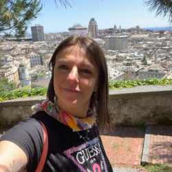 tutor a Besana Brianzaq - Marianna