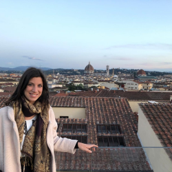 tutor a Firenze - Rosalba