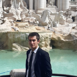 tutor a Rivalta di Torino - Alessandro Amedeo