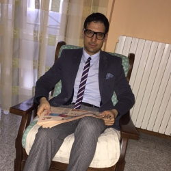 tutor a PORTO SANT ELPIDIO - maurizio