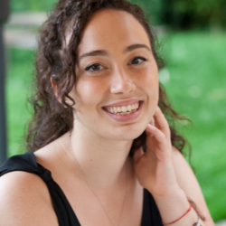 tutor a Firenze - Alice