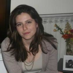 tutor a Roma - Giulia