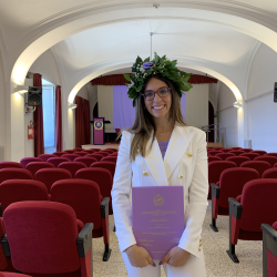 tutor a Maddaloni - Carmen